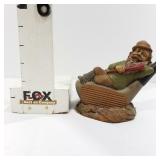 1987 Cairn Mulligan Gnome #5007