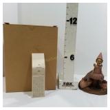 1988 Cairn Caroline Gnome #5036 w/box