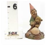 1992 Cairn Golden Gnome #5194