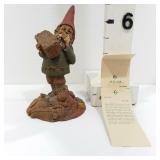 1968 Cairn Al R. Gee Gnome #5061