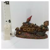 1993 Cairn Greetings! Gnome #2042