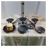 Doilies and Decor