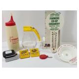 Grafton Advertising Items