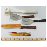 Little Cedar Advertising & Advertising Pencils