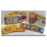 Collection of McDonald