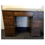 Pine Desk