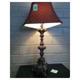 Decorative Side Table Lamp