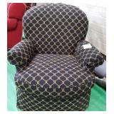 Century Furniture Chair