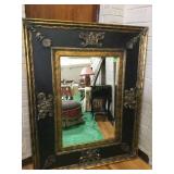 Hanging Mirror