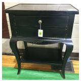 Century Destinations Side Table