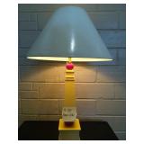 Decorative Table Lamp