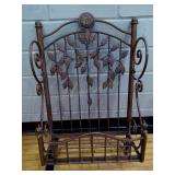 Metal Kitchen Rack