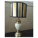 Side Table Lamp - Non Working