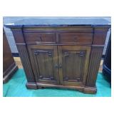 Decorative Side Board