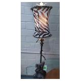 Decorative Monkey Lamp