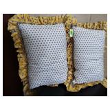 Decorative Pillows