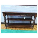 Sofa Table