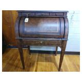 Ladies Roll Top Desk