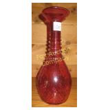 Outstanding Glass & Pottery Auction