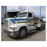 Feed Warehouse Liqidation Auction