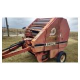 Gehl 1310 Roll Baler round baler LATE ADDITION