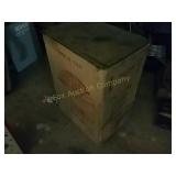 NOS Trico display, same as 101