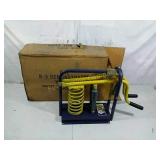 Monroe shock absorber display NOS w/box