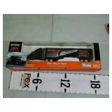 Still chainsaw Mural Truck 2004 by Norscott 1:50