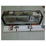 Still Mural Truck by Norscott Kenworth T2000