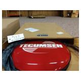 NIB Tecumseh bar stool w/box