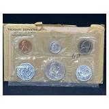 1963 Proof set