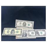 Play money