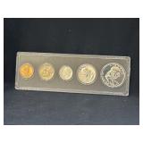 1962 US Proof set