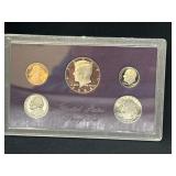 1984 US Proof Set