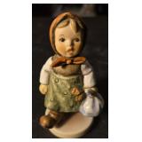 Grandmas girl hummal made in Germany