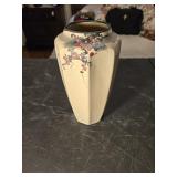 Weller pottery vase 10 inches tall