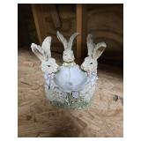 Rabbit family