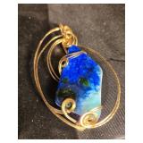 Broach