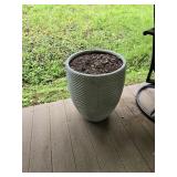 Pretty flower vase