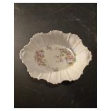 Beautiful antique bowl 12 inches diameter