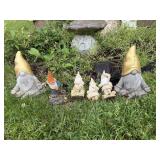 Gnome family