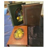 Home safe Books
