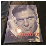 Frank Sinatra book