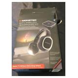 Monster headphones