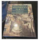 Encyclopedia of Mysterious places