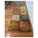 Rug 2x5 ft