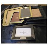 Lot of picture frames