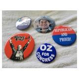 Misc pins