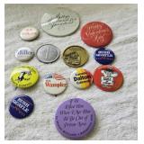 Misc pins