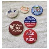 Misc pins